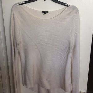 Express Long- Sleeve Sweater